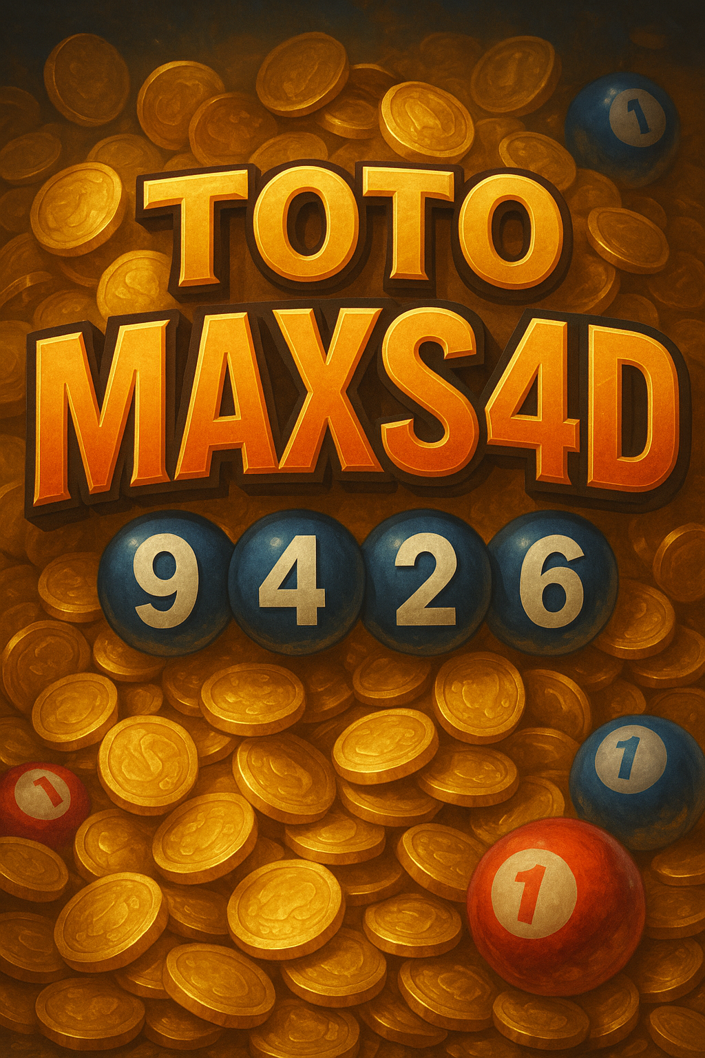 TOTOMAXS4D