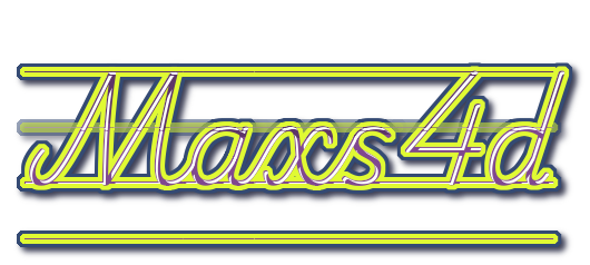 logo TOTOMAXS4D